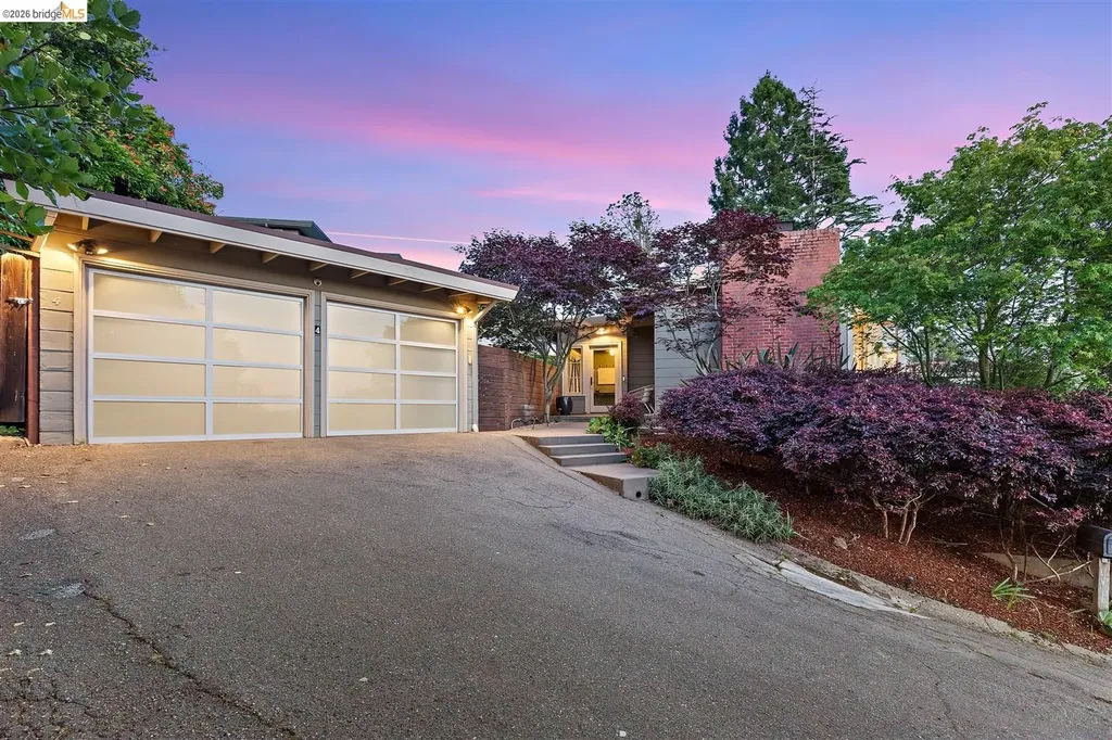 4 Estates Drive Kensington CA 94707