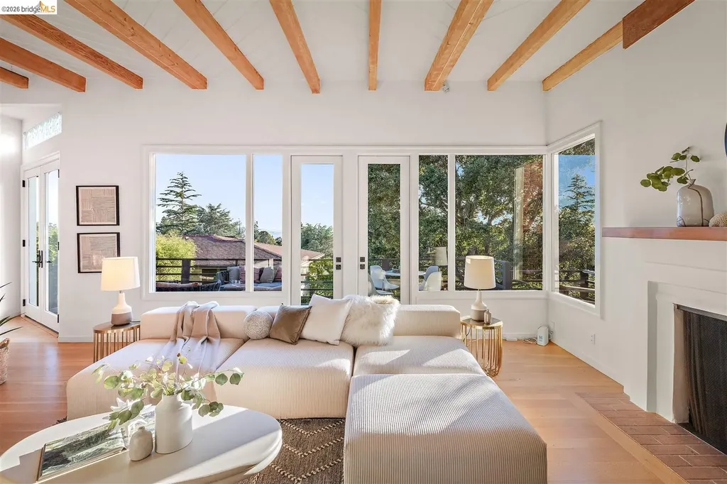 4 Estates Drive Kensington CA 94707