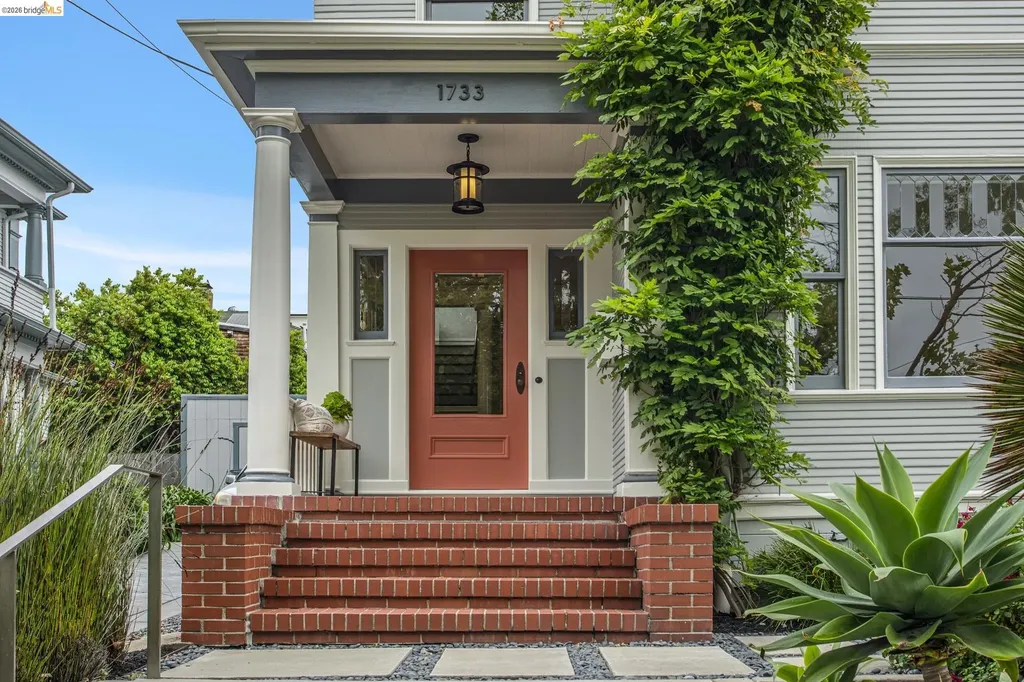 1733 Milvia Street Berkeley CA 94709
