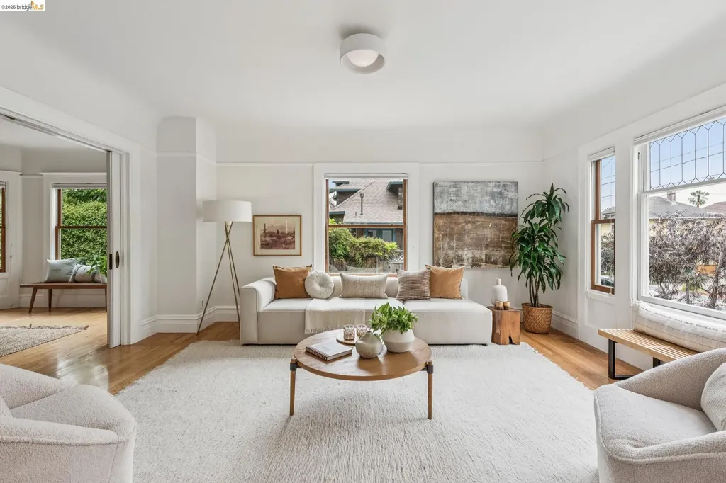 1733 Milvia Street Berkeley CA 94709