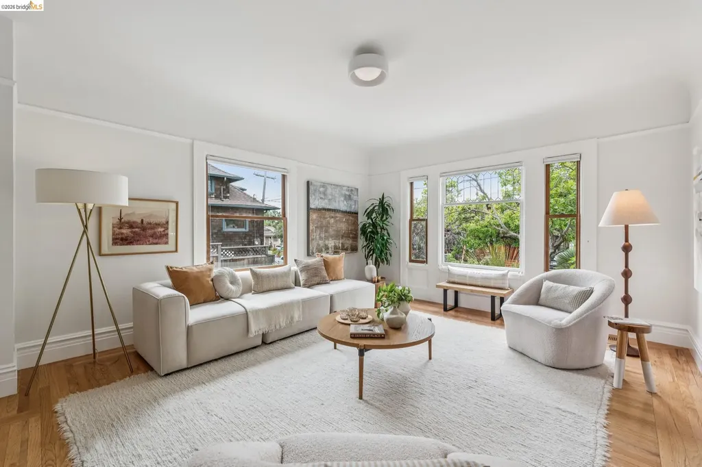 1733 Milvia Street Berkeley CA 94709