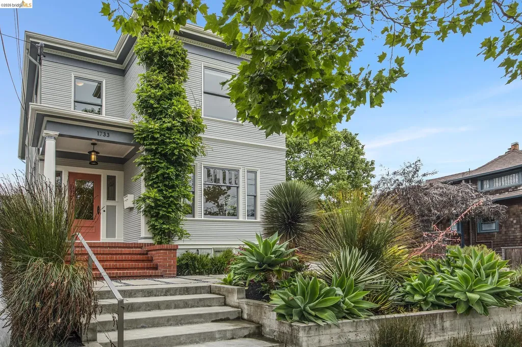 1733 Milvia Street Berkeley CA 94709
