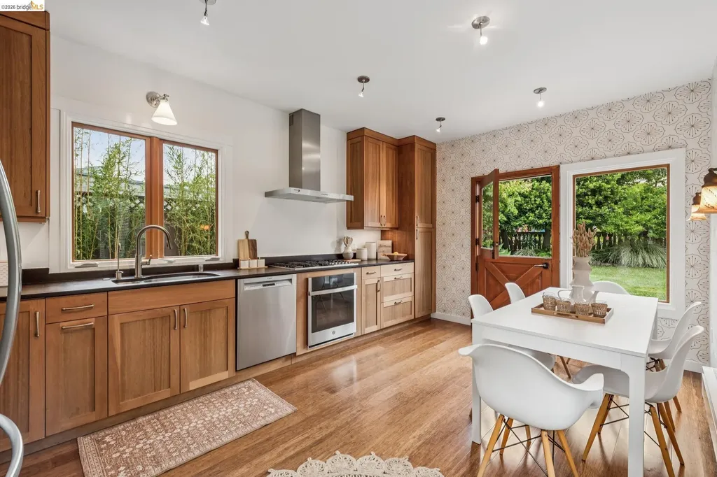 1733 Milvia Street Berkeley CA 94709