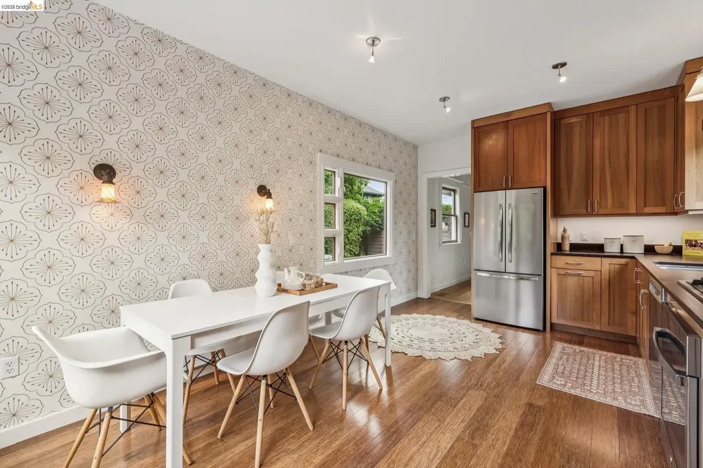 1733 Milvia Street Berkeley CA 94709