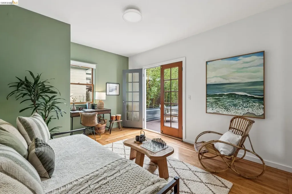 1733 Milvia Street Berkeley CA 94709