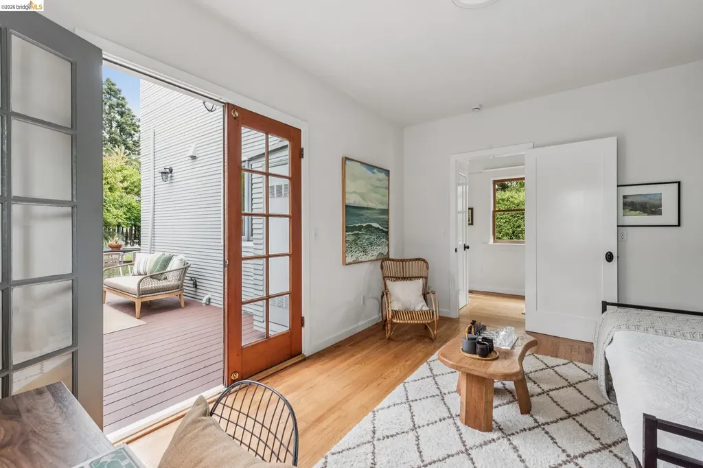 1733 Milvia Street Berkeley CA 94709