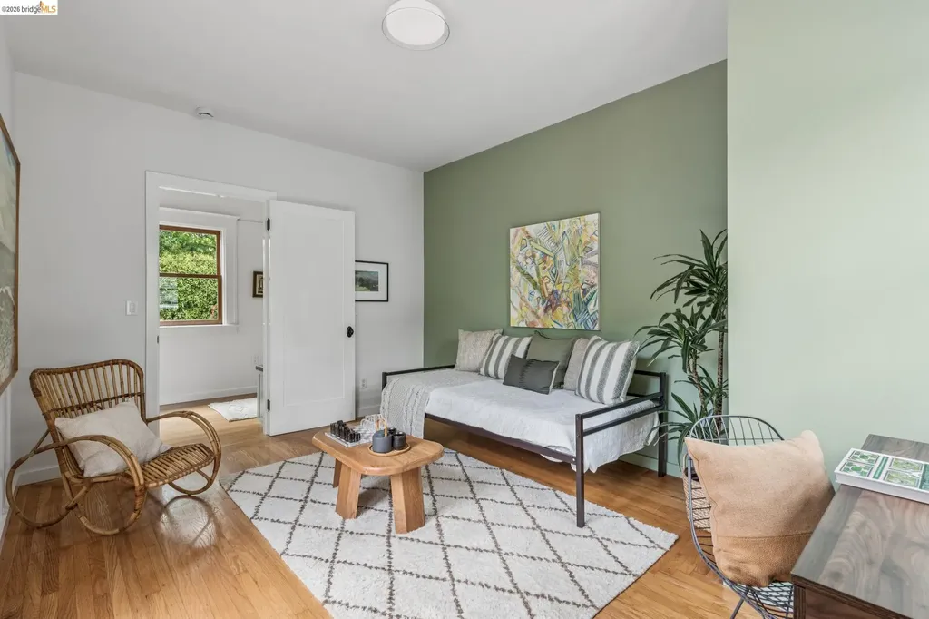 1733 Milvia Street Berkeley CA 94709