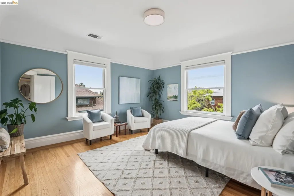 1733 Milvia Street Berkeley CA 94709