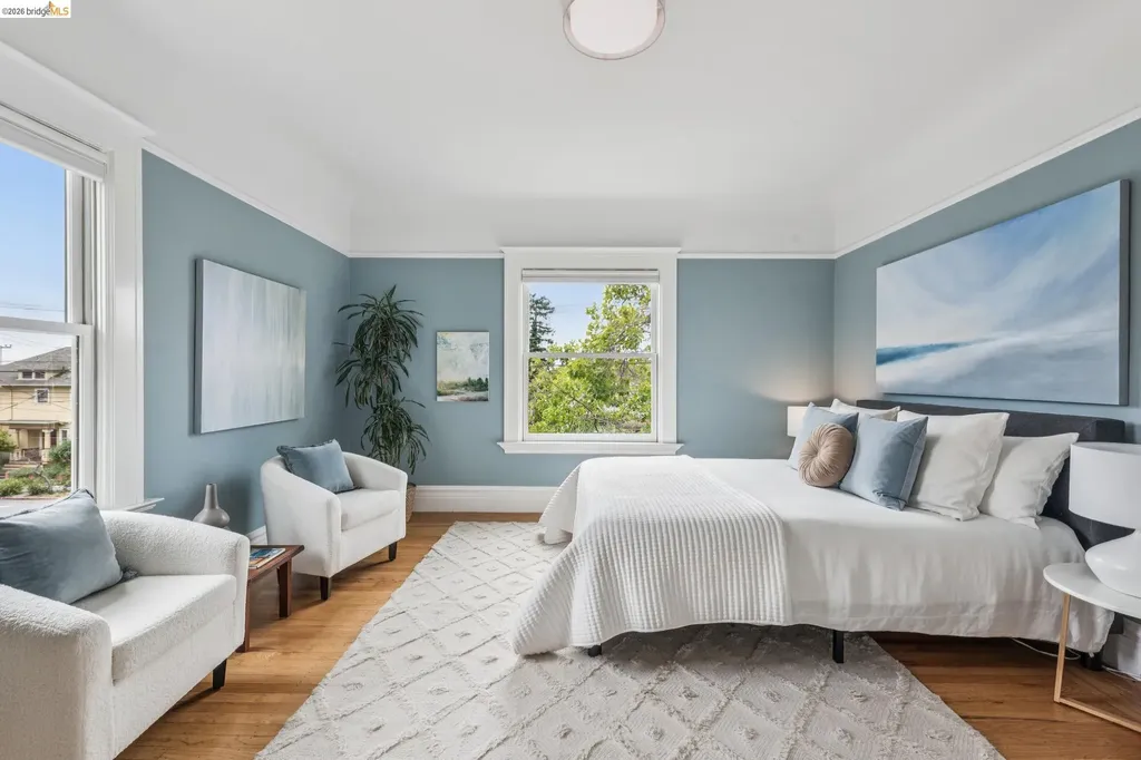 1733 Milvia Street Berkeley CA 94709