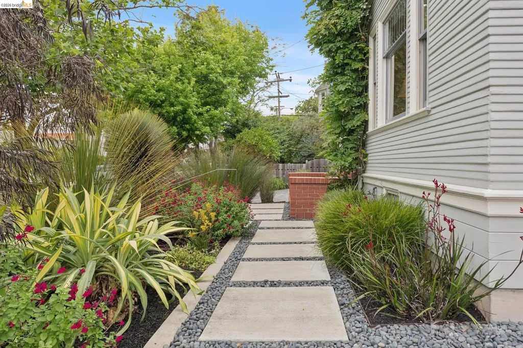 1733 Milvia Street Berkeley CA 94709