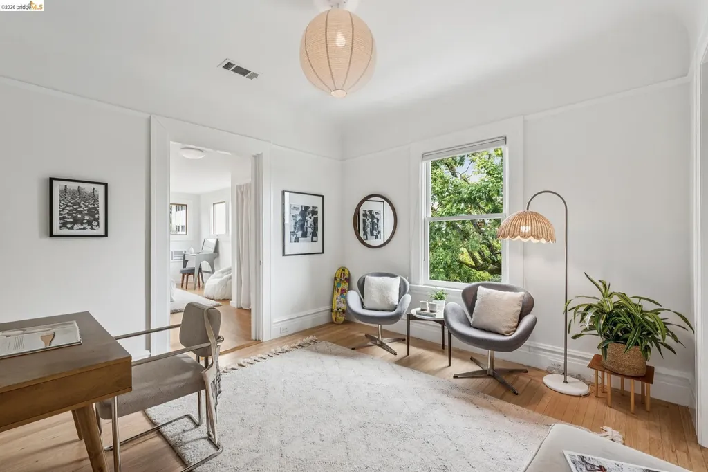 1733 Milvia Street Berkeley CA 94709