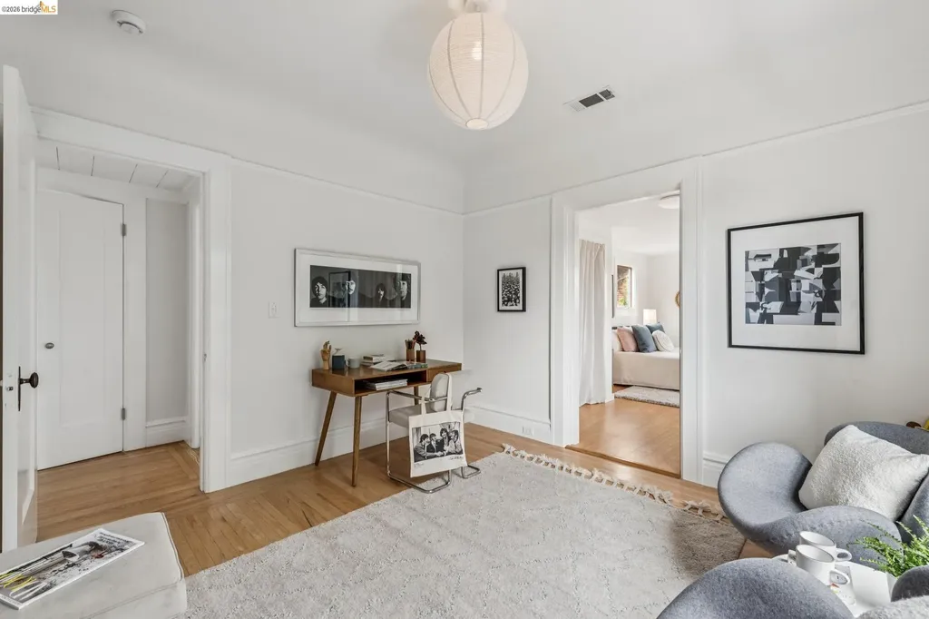 1733 Milvia Street Berkeley CA 94709