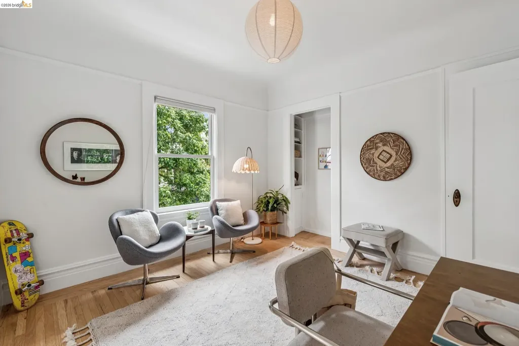 1733 Milvia Street Berkeley CA 94709