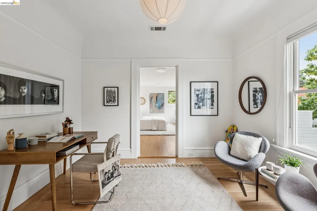 1733 Milvia Street Berkeley CA 94709