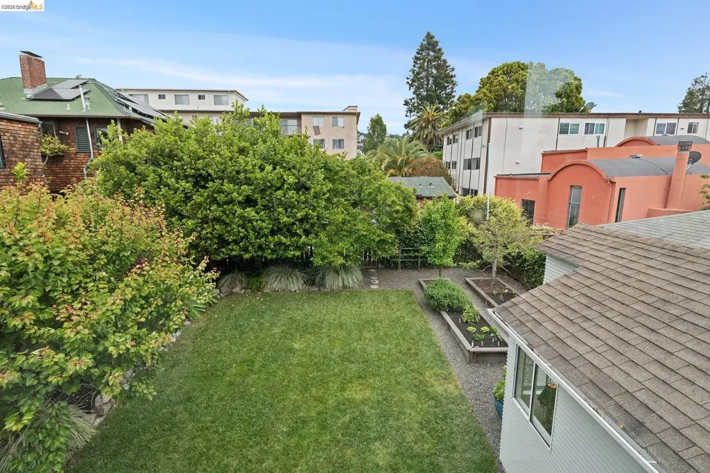 1733 Milvia Street Berkeley CA 94709
