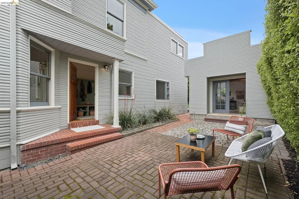 1733 Milvia Street Berkeley CA 94709