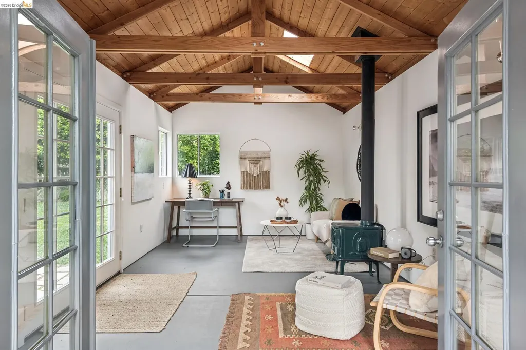 1733 Milvia Street Berkeley CA 94709