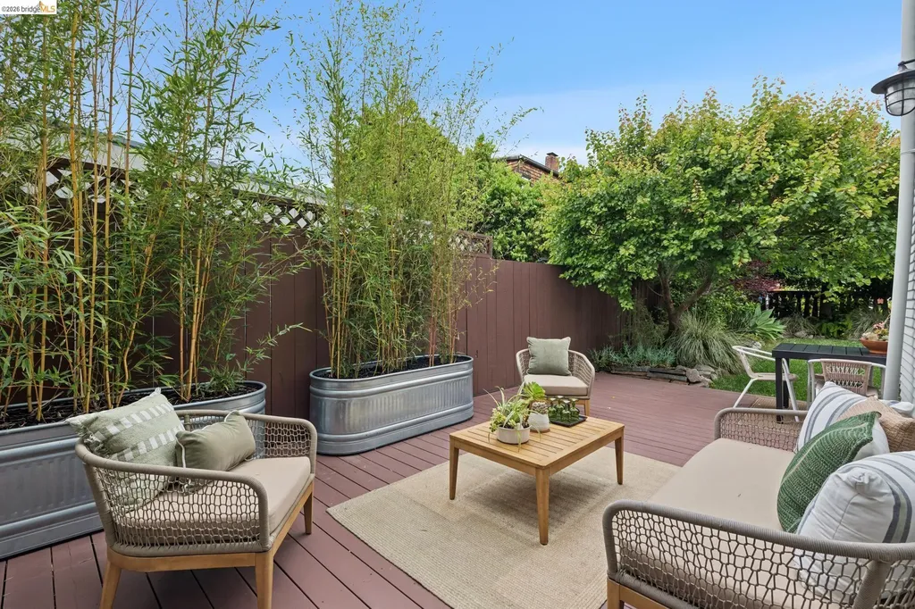 1733 Milvia Street Berkeley CA 94709