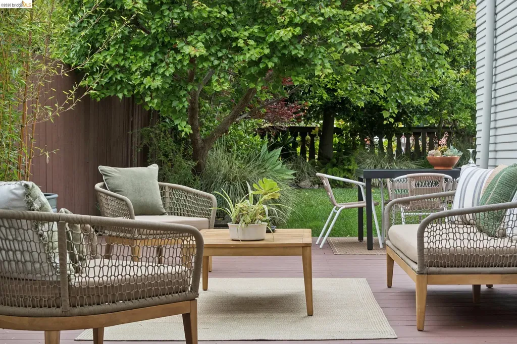1733 Milvia Street Berkeley CA 94709