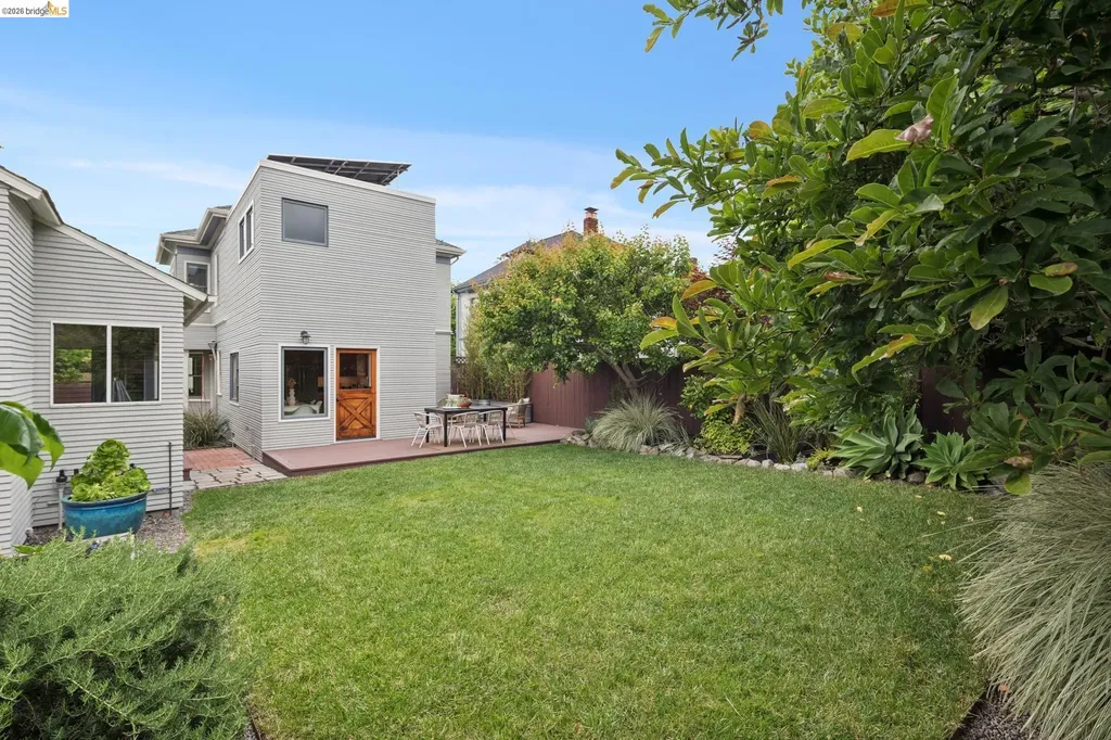 1733 Milvia Street Berkeley CA 94709