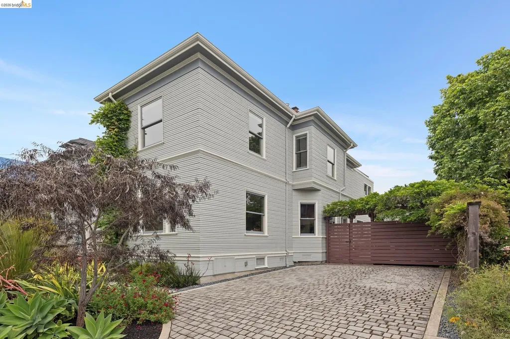 1733 Milvia Street Berkeley CA 94709