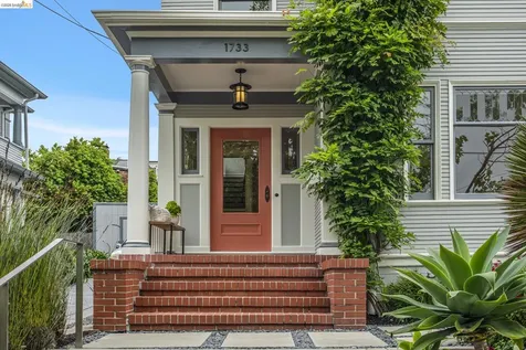 1733 Milvia Street Berkeley CA 94709