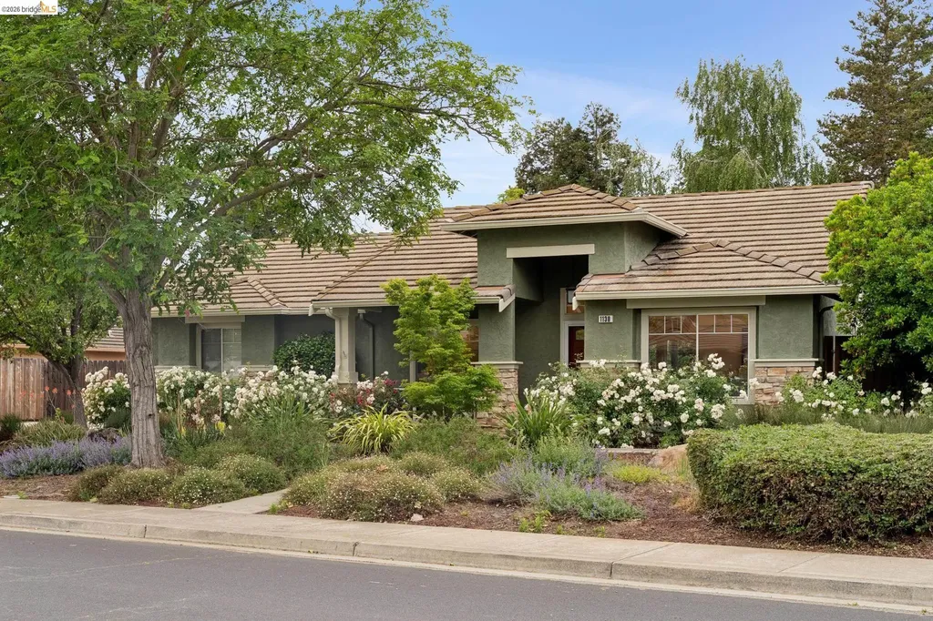 1130 Meadow Drive Livermore CA 94551