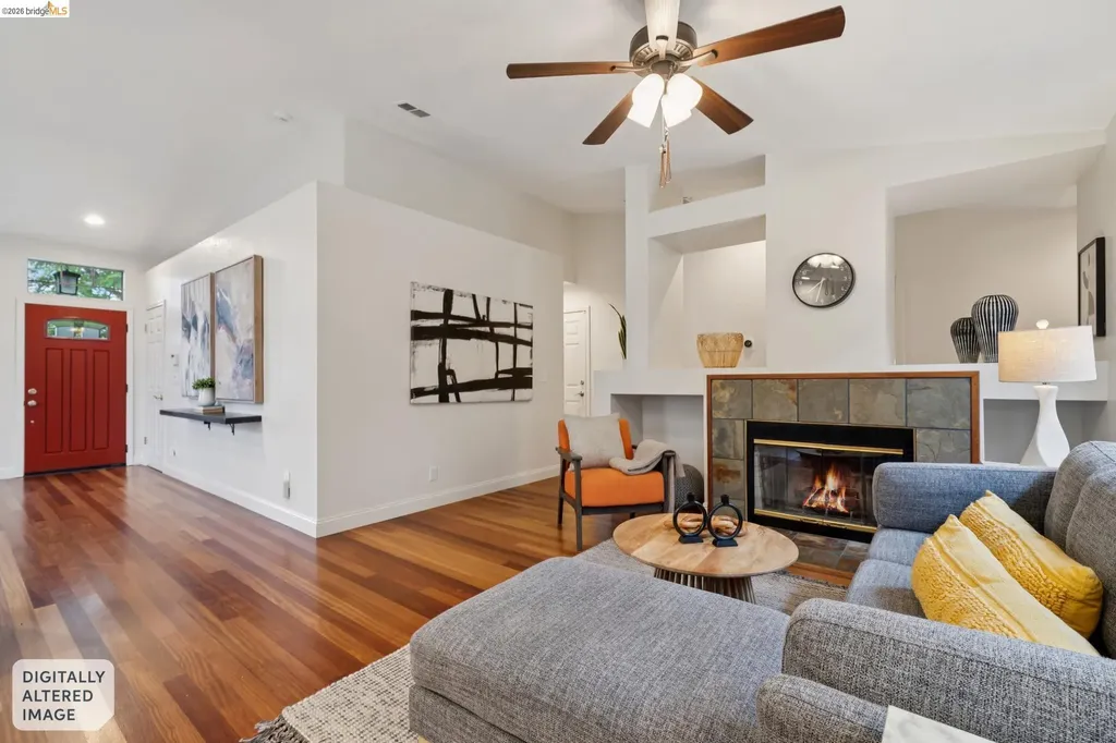 1130 Meadow Drive Livermore CA 94551