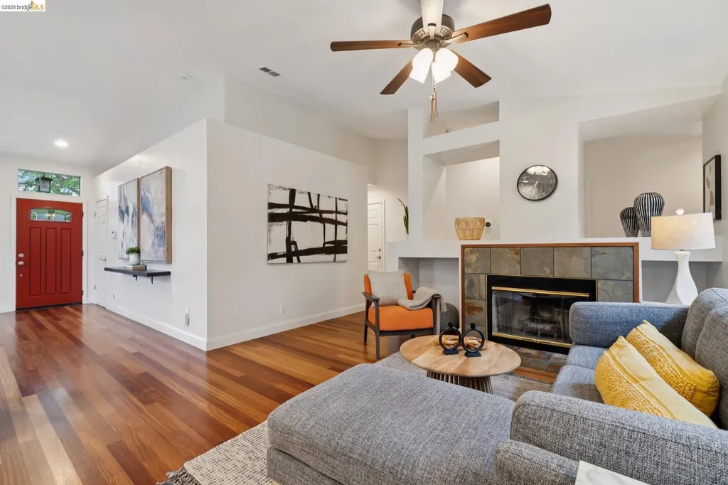 1130 Meadow Drive Livermore CA 94551