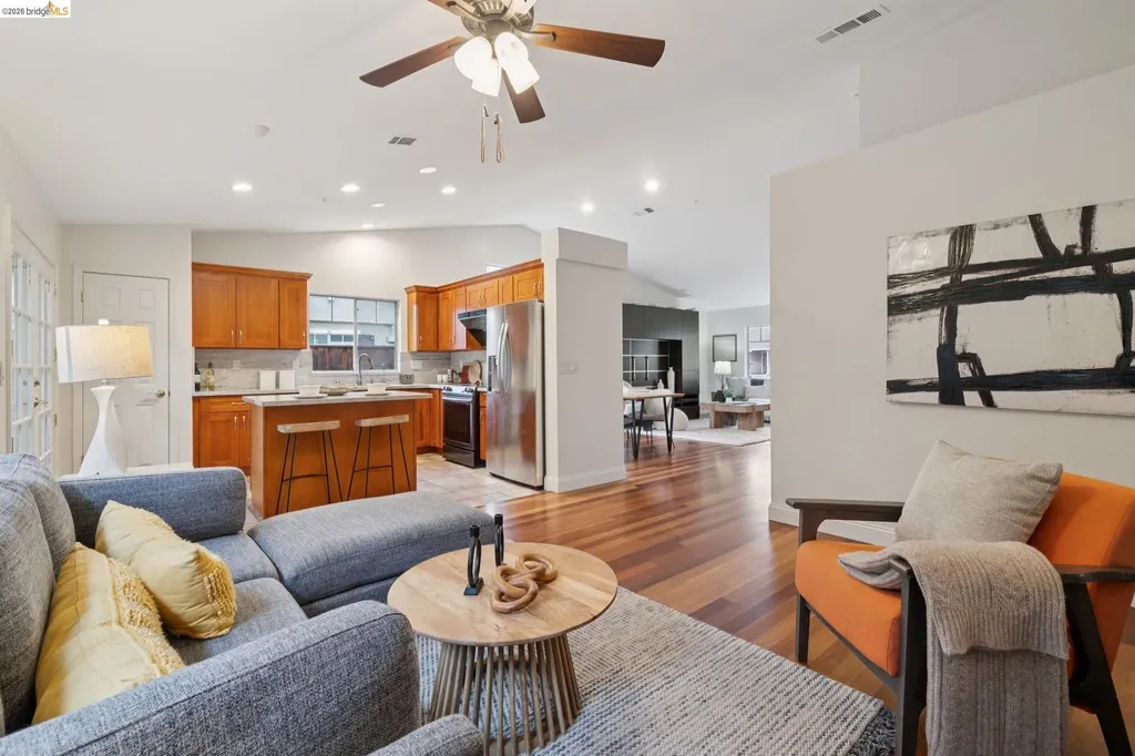 1130 Meadow Drive Livermore CA 94551