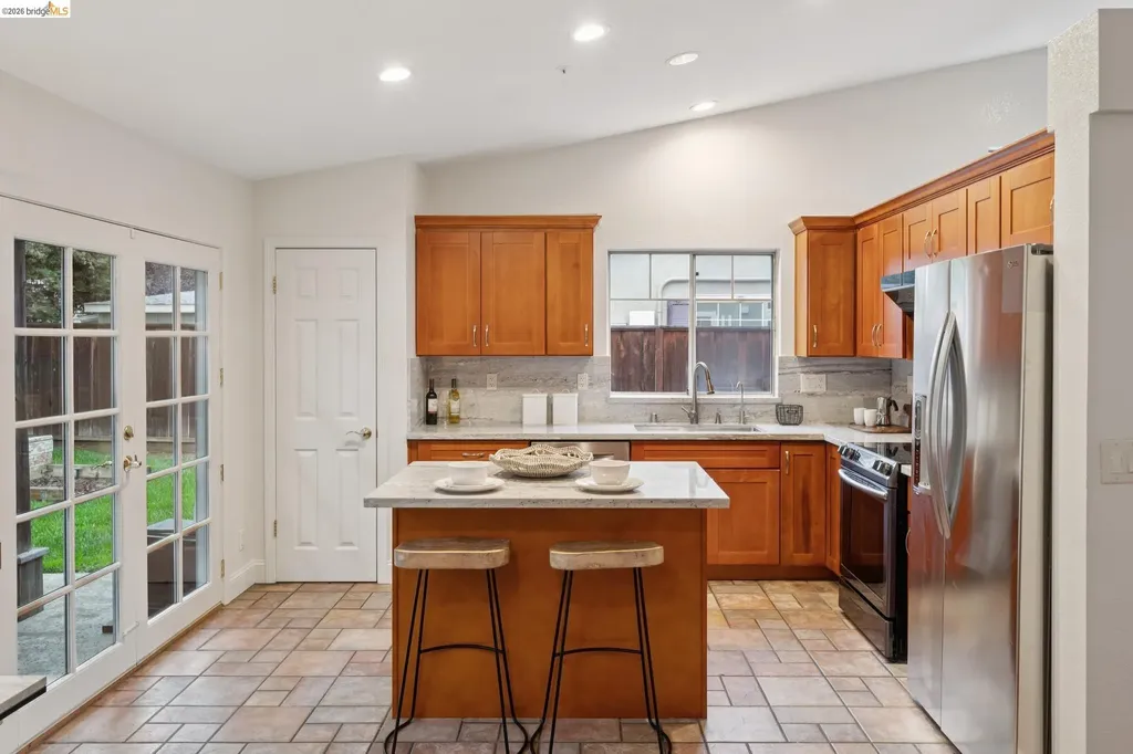 1130 Meadow Drive Livermore CA 94551