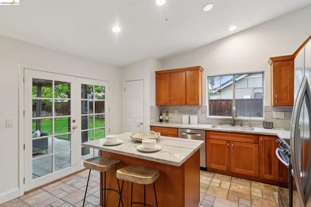 1130 Meadow Drive Livermore CA 94551