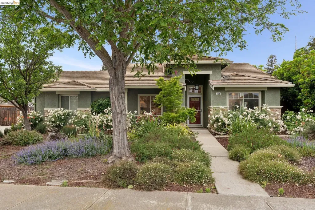 1130 Meadow Drive Livermore CA 94551