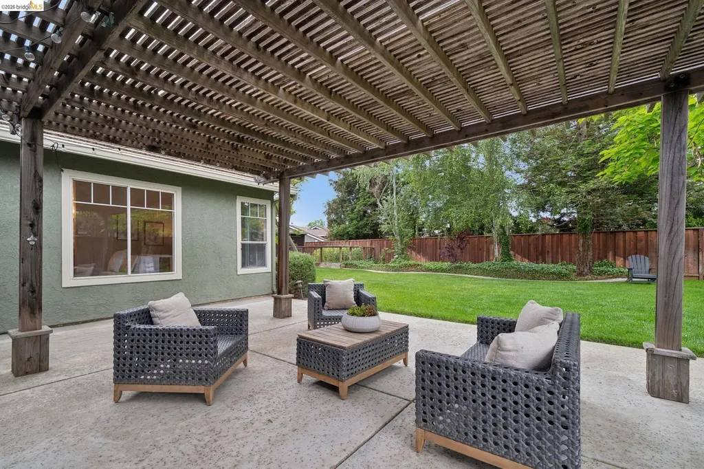 1130 Meadow Drive Livermore CA 94551