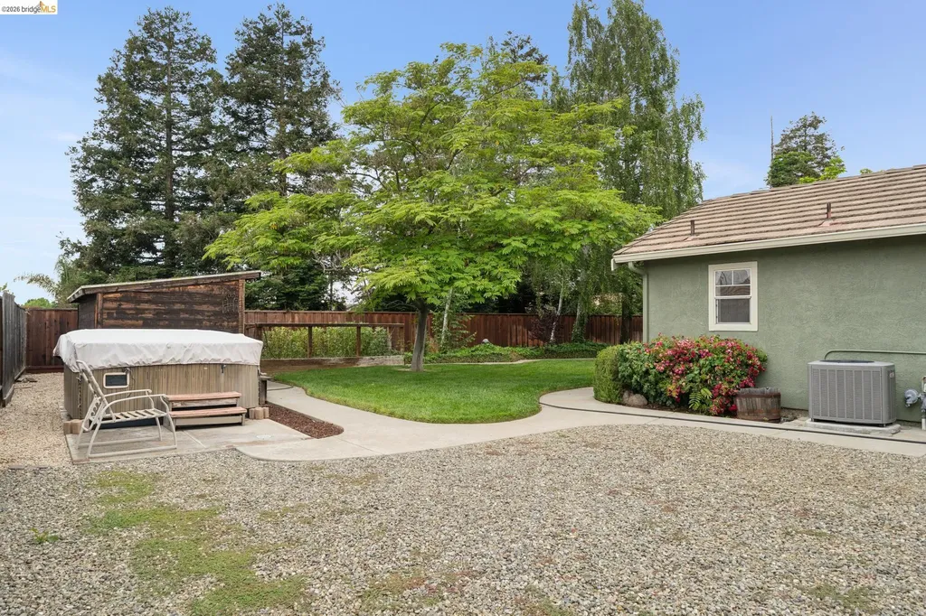 1130 Meadow Drive Livermore CA 94551