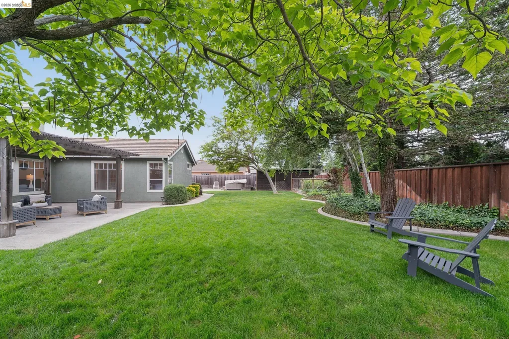 1130 Meadow Drive Livermore CA 94551