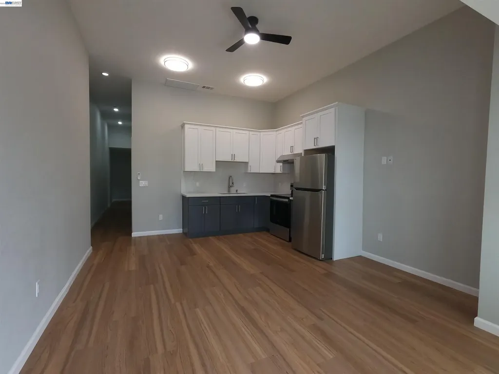 720 Foothill Boulevard Oakland CA 94606