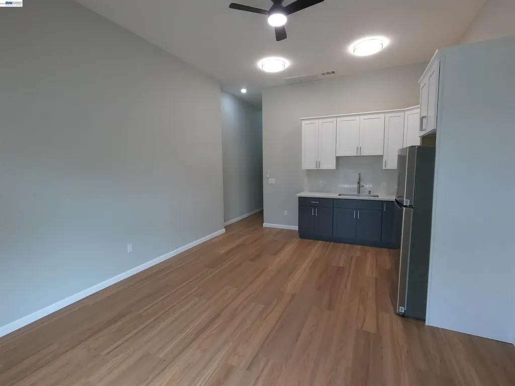 720 Foothill Boulevard Oakland CA 94606