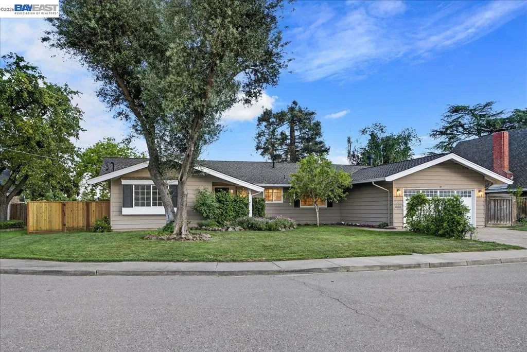 132 Metairie Place San Ramon CA 94583