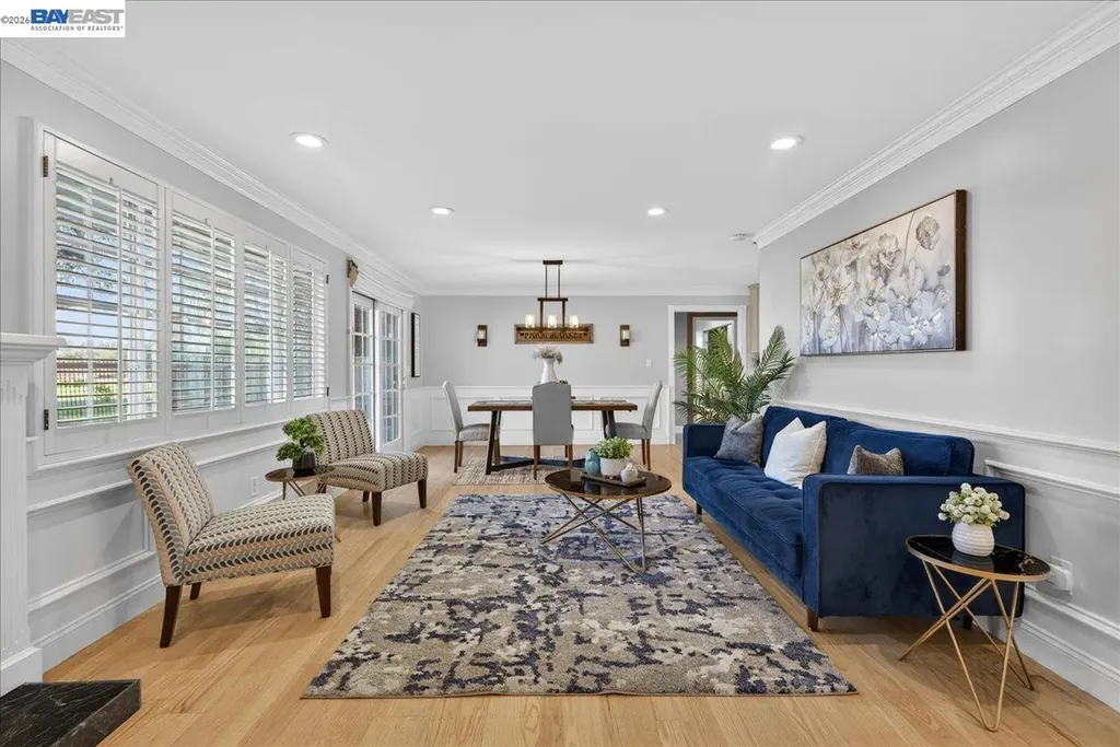 132 Metairie Place San Ramon CA 94583