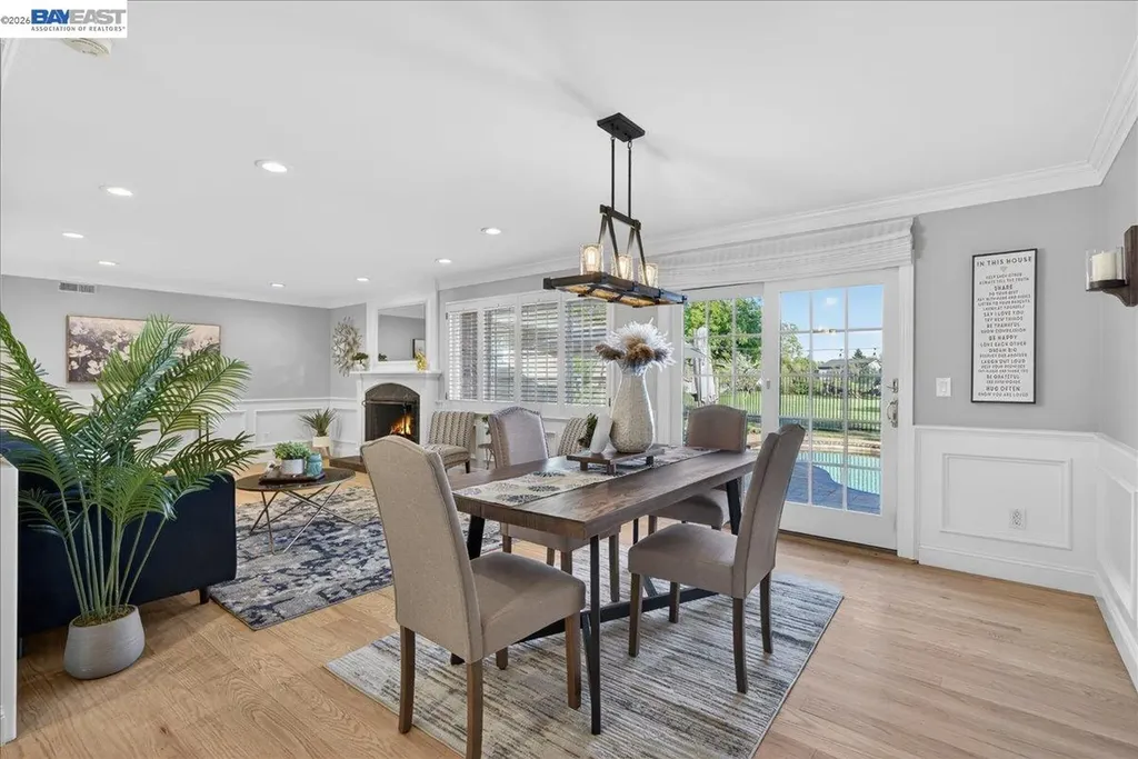 132 Metairie Place San Ramon CA 94583