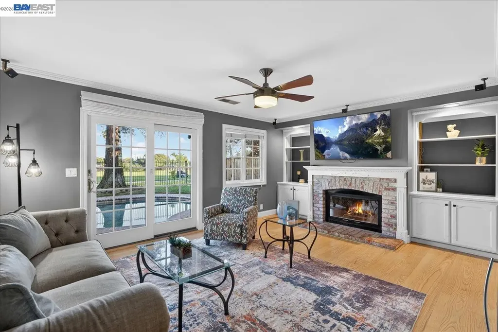 132 Metairie Place San Ramon CA 94583
