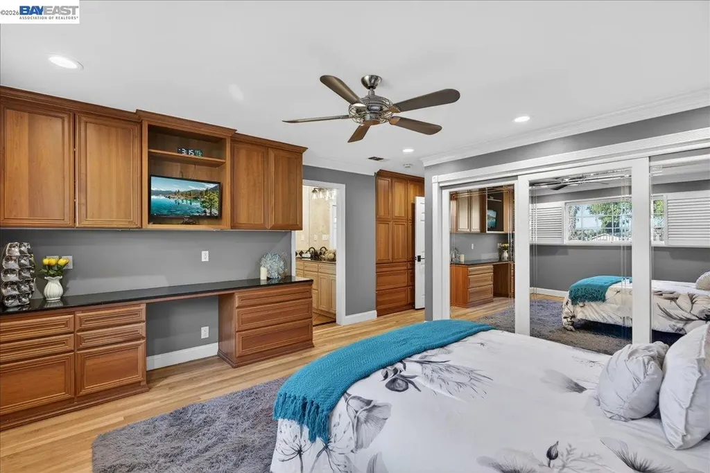 132 Metairie Place San Ramon CA 94583