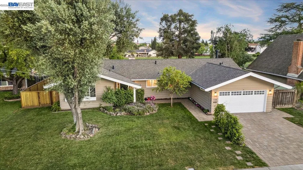 132 Metairie Place San Ramon CA 94583