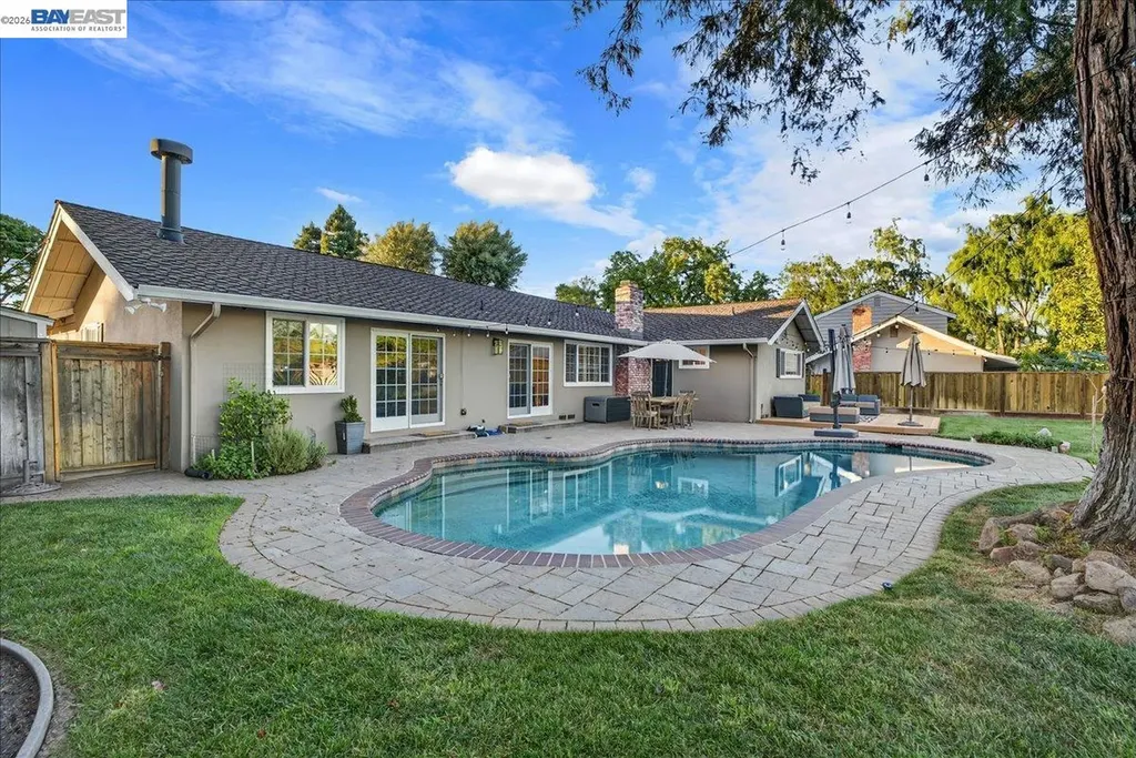 132 Metairie Place San Ramon CA 94583