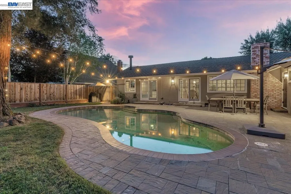 132 Metairie Place San Ramon CA 94583