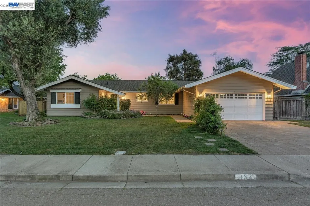 132 Metairie Place San Ramon CA 94583
