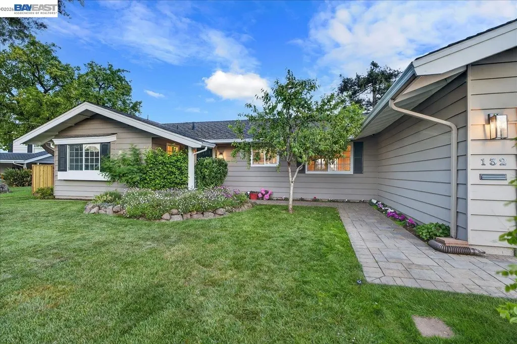 132 Metairie Place San Ramon CA 94583