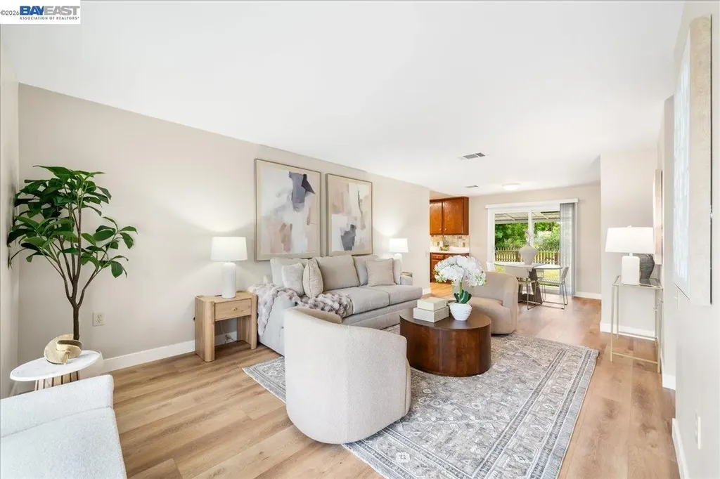 1572 Hollyhock Street Livermore CA 94551