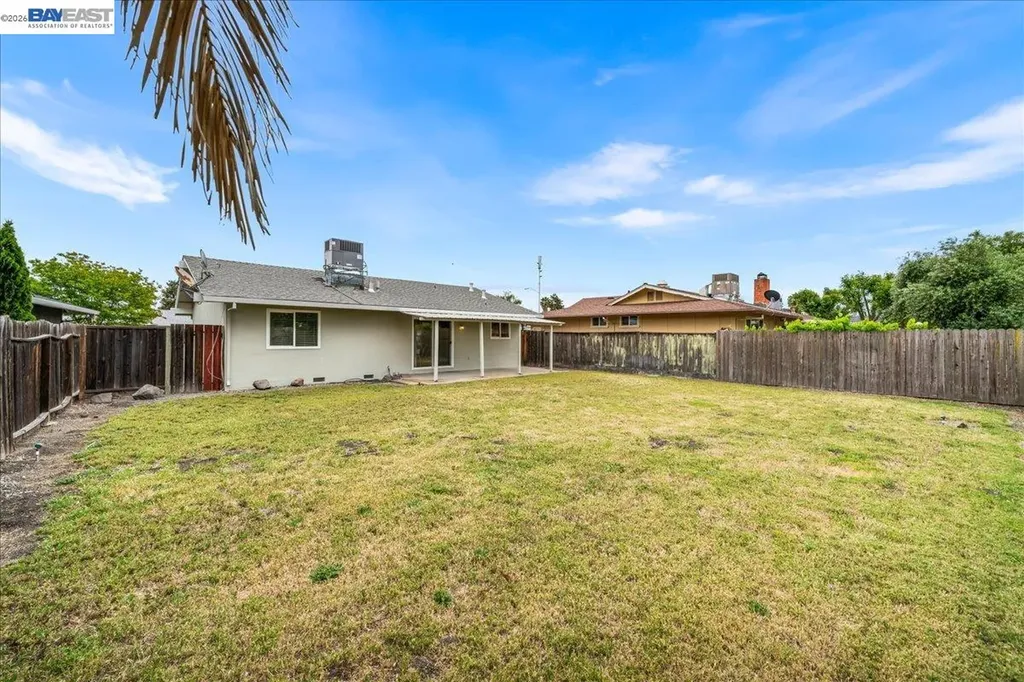 1572 Hollyhock Street Livermore CA 94551